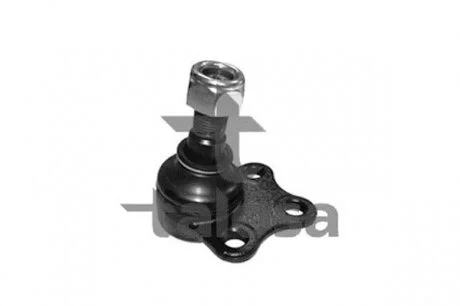 Шаровая опора перед. ниже. Opel Vivaro, Renault Trafic, Nissan Primastar II 1.6-3.5 V6 01- TALOSA 47-06191