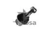 Шаровая опора перед. ниже. Chrysler 300 C Lancia Thema 3.0D-6.1 09.04- TALOSA 47-08046 (фото 1)