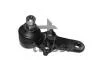 Кульова опора ліва/права Ford Fiesta 94- 47-09057