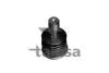 Кульова опора перед. ліва/права Mazda 3 03 -/5 1.8 05- 47-09314