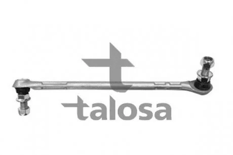 Тяга стабилизатора левая MB (W204).(S204),(C204),(A207),(C207) 1.6-6.2 01.07- TALOSA 50-01048 (фото 1)