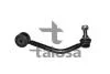 Тяга стабилизатора зад. право VW Touareg 10/02- TALOSA 50-01078 (фото 1)