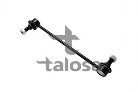 Тяга стабілізатора перед. 270mm HYUNDAI GRANDEUR, SONATA V, SONATA VI KIA OPTIMA 1.7D-3.0 01.05- TALOSA 50-02082
