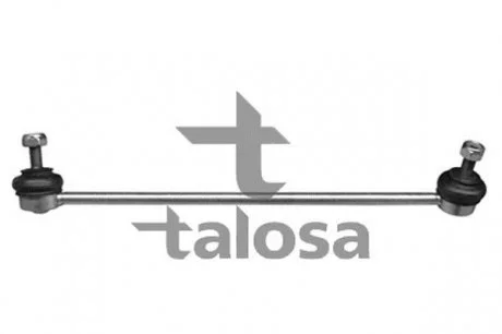 Тяга стабилизатора передняя левая BMW X5 (E53) 3.0-4.8 05.00-12.06 TALOSA 50-02353
