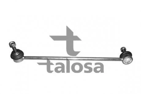 Тяга стабилизатора правая BMW 6 (E63) 04-11 TALOSA 50-02395