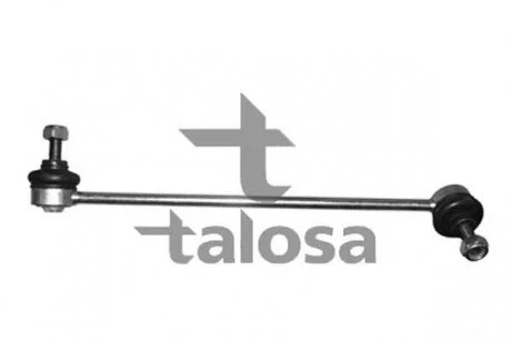 Тяга стабилизатора правая BMW X3 (E83) 2.0-3.0 04- TALOSA 50-02400