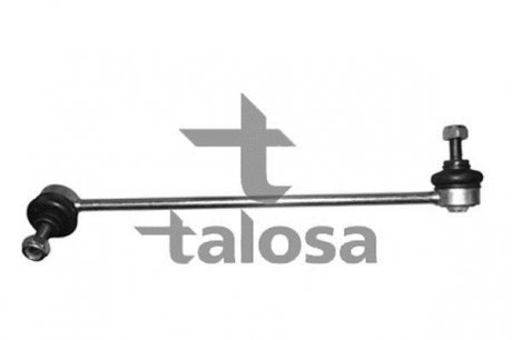 Тяга стабілізатора ліва BMW X3 (E83) 2.0-3.0 04- TALOSA 50-02401