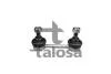 Тяга стабілізатора зад. BMW X3 (E83) 03-10 50-02402