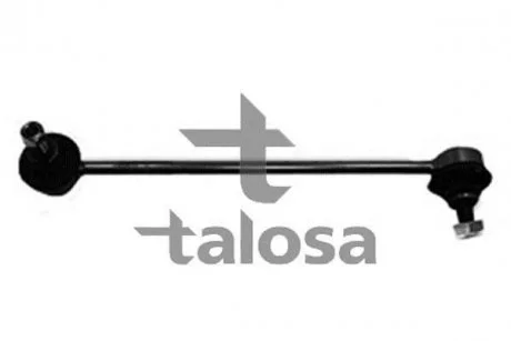 ТЯГА СТАБИЛИЗАТОРА ЗАДНЯЯ ЛЕВАЯ Fiat Sedici / Suzuki Kizashi, Swift, SX4 06- TALOSA 50-02671