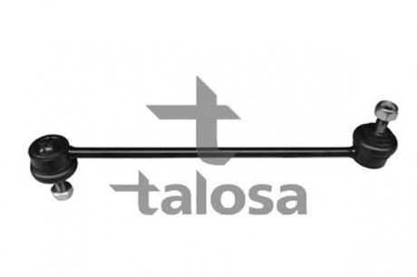 Тяга стабилизатора. Audi A2/Skoda Fabia/Octavia/VW Polo 01- TALOSA 50-03510