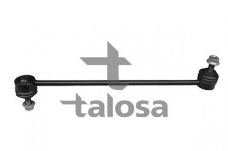 Стійка стабілізація.. Volvo S70 V70 96- S90 V90 97- TALOSA 50-03809 (фото 1)