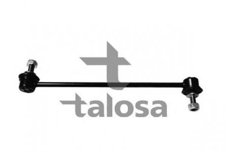 Тяга стабилизатора передн. лев. Mazda 3 1.5-2.5 09.13- TALOSA 50-04594 (фото 1)