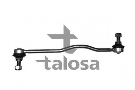 Тяга лів./прав. стабілізатора перед. (авто з IDS) Opel Astra H 3/04-, Zafira 7/05- TALOSA 50-06500 (фото 1)