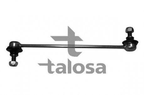 Тяга стабилизатора перед. Mitsubishi Outlander 06- TALOSA 50-07127