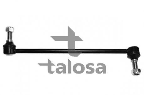 Тяга стабилизатора передняя правая Mercedes-Benz W204 09- TALOSA 50-07899