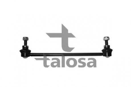 Тяга / стойка, стабилизатор TALOSA 50-08249 (фото 1)