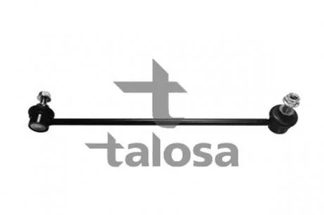 Тяга стабилизатора перед. прав. BMW 3 (E90, E91, E92), X1 (E84) 2.0-3.5 01.05- TALOSA 50-09089