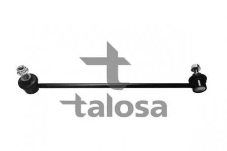 Тяга стабилизатора перед. лев. BMW 3 (E90, E91, E92), X1 (E84) 2.0-3.5 01.05- TALOSA 50-09090