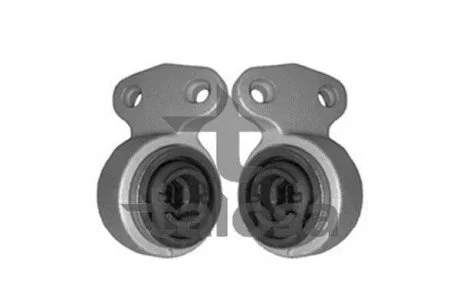 К-кт с/блоков передн. рычажок Bmw 3 (E46), Z4 (E85) TALOSA 57-00675