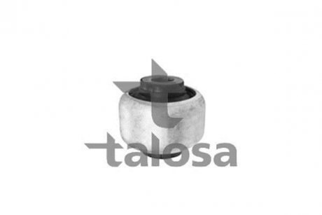 Підвіска, важіль незалежної підвіски колеса TALOSA 57-00726 (фото 1)