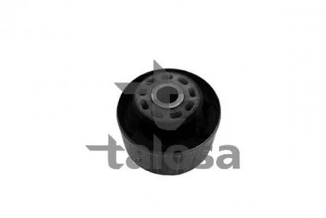 Сайлентблок переднього важеля задній L/R Jeep Cherokee KL 13- TALOSA 57-00999
