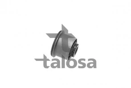 Підвіска, важіль незалежної підвіски колеса TALOSA 57-01117
