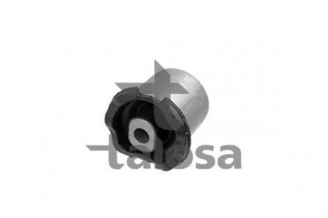 С/блок переднего рычага зад. Land Rover Discovery 04- TALOSA 57-01389