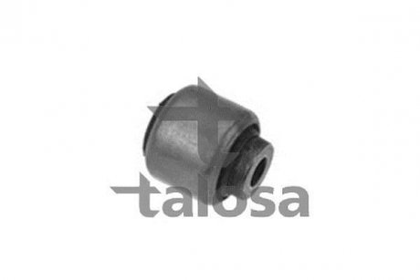 Сайлентблок переднего рычага Лив/Прав (внутренний с задней части) VAG TALOSA 57-01739