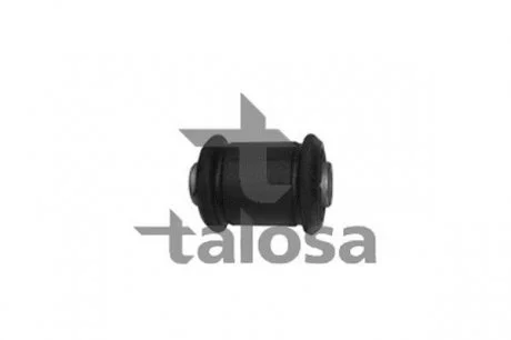 С/блок рычага переднего перед. Opel Astra G/Vectra B 02-05 TALOSA 57-02592