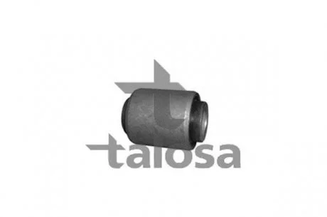 С/блок рычага зад. Nissan Primera 1.6,1.8,2.0,1.9DCI, 2.0DCI 04.02- TALOSA 57-04209
