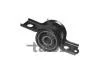 С/блок левый рычажок перед.Skoda Felicia 94-01 57-08529