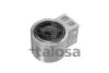 С/блок рычага переднего задний Chevrolet Cruze Opel Astra J, Astra J Gtc 1.3D-2.0D 05.09- TALOSA 57-08536 (фото 1)