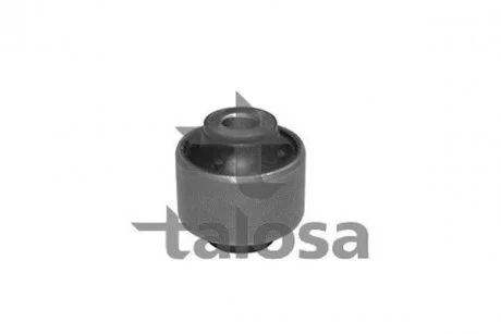 Сайлентблок рычага переднего задний (19x53x50mm) NISSAN MICRA IV, NOTE 1.2/1.5D 05.10- TALOSA 57-08637