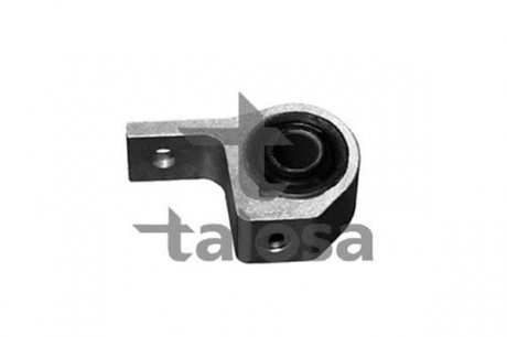 Сайлентблок переднього важеля задній CITROEN BERLINGO 99- / алюміній,/ TALOSA 57-09903 (фото 1)