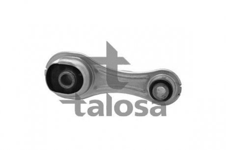 Опора двигуна задня Dacia Dokker/Logan/Sandero 1.2-1.5 12- TALOSA 61-02607 (фото 1)
