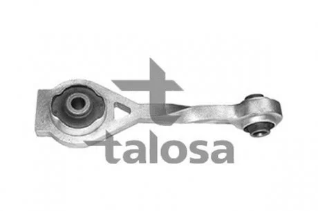 ОПОРА двигуна Renault Megane 1.9 DTi/DCi 03/00- TALOSA 61-05183