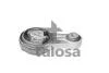 Опора двигуна перед. Renault Kangoo, Kangoo Be Bop, Kangoo Express 1.5D 02.08- 61-05186