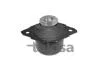 Опора двигателя левая задняя. VW Golf II/Passat 88- 61-05292