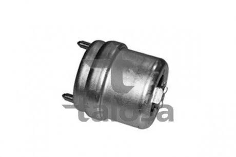 Опора двигуна права VW T4 96- 1.9D/2.0/2.5/2.5TDI TALOSA 61-05334 (фото 1)