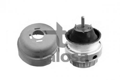 ОПОРА двигуна Audi A6 2,0-3,2, 04-11 TALOSA 61-06581 (фото 1)