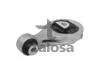 Опора двигуна нижня.. Fiat Doblo 1.6-2.0D 10- 61-06769