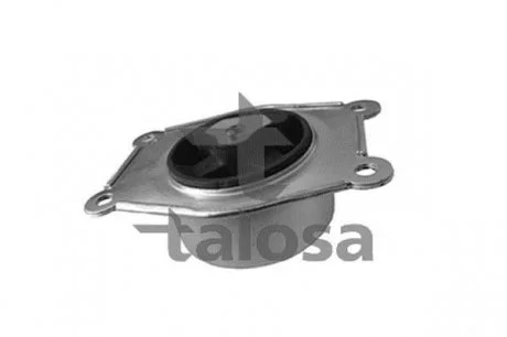 ОПОРА двигуна Opel Astra G 2.0 16V 98- TALOSA 61-06919