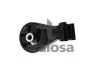 Опора двигателя зад. Opel Signum, Vectra C 2002-, Saab 9-3 1.8 04- 61-06956