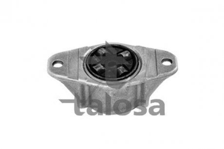 Опорна подушка задня.Ford Focus/C-Max /Mazda 3 05- TALOSA 63-01689 (фото 1)