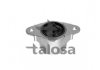 Опора задн.амортизатора Ford Fiesta 03-08/Fusion 02-12/Mazda 2 03-15 TALOSA 63-01781 (фото 1)