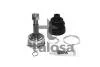 ШРКШ зовн. Opel Vectra B 1.6/16V 95- Ch. -W1285446,W5276825,W7154258, Astra F 1.4/1.6/16V/1.7D 94-01 A:22/F:22/O:52/Z/ABS:29 77-OP-1031A