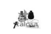 ШРКШ зовн. 36z/27z/56,5mm ABS:48 Volvo C30, C70 I, S60 I, S70, S80 I, V70 I, V70 II, XC70 Cross Country 1.8-3.0 12.95-12.12 77-VO-1002A
