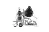 ШРКШ зовн. 36x27x52 Audi A3 Seat Cordoba, Ibiza IV Skoda Fabia I VW Golf IV 1.9D 08.00-11.09 77-VW-1055