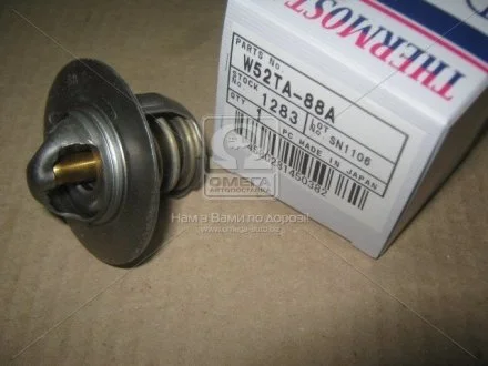 Термостат системы охлаждения TAMA W52TA88A