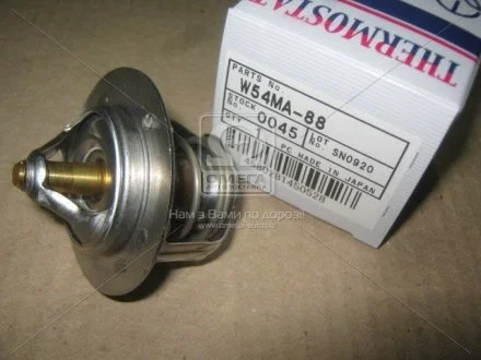 Термостат радиатора охлаждения TAMA W54MA88
